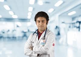 Dr Nitin Yashas